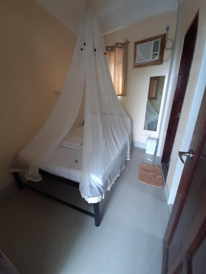 Galourique Inn El Nido Zimmer foto